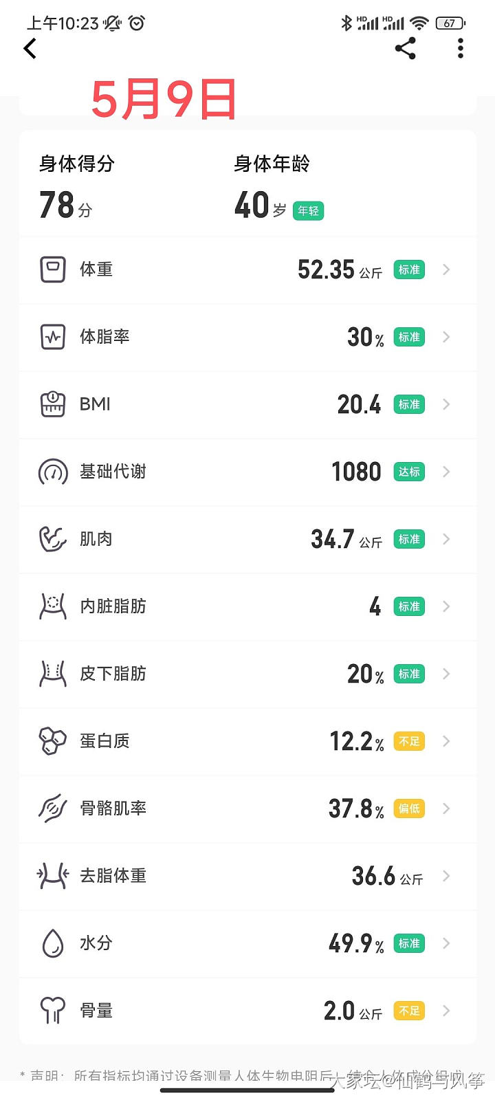 回到两位数体重用了三周_减肥健康生活闲聊