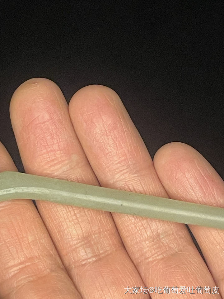 有没有什么首饰是不戴但是喜欢看的_闲聊