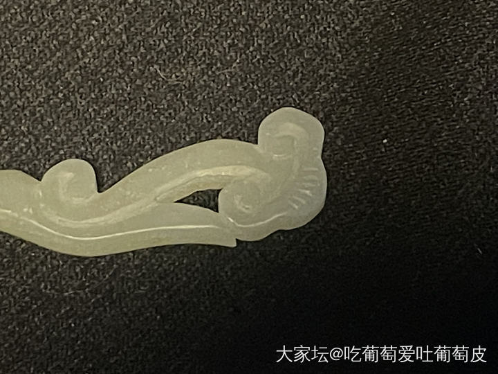 有没有什么首饰是不戴但是喜欢看的_闲聊