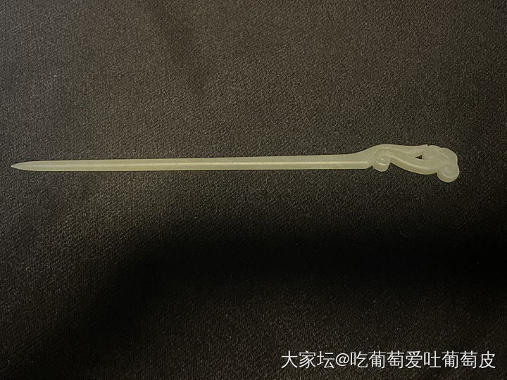 有没有什么首饰是不戴但是喜欢看的_闲聊
