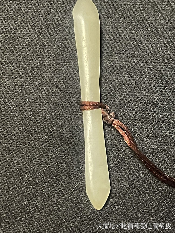 有没有什么首饰是不戴但是喜欢看的_闲聊