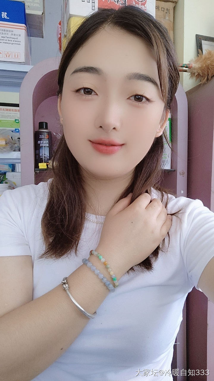 我来冒个泡😊😊_闲聊
