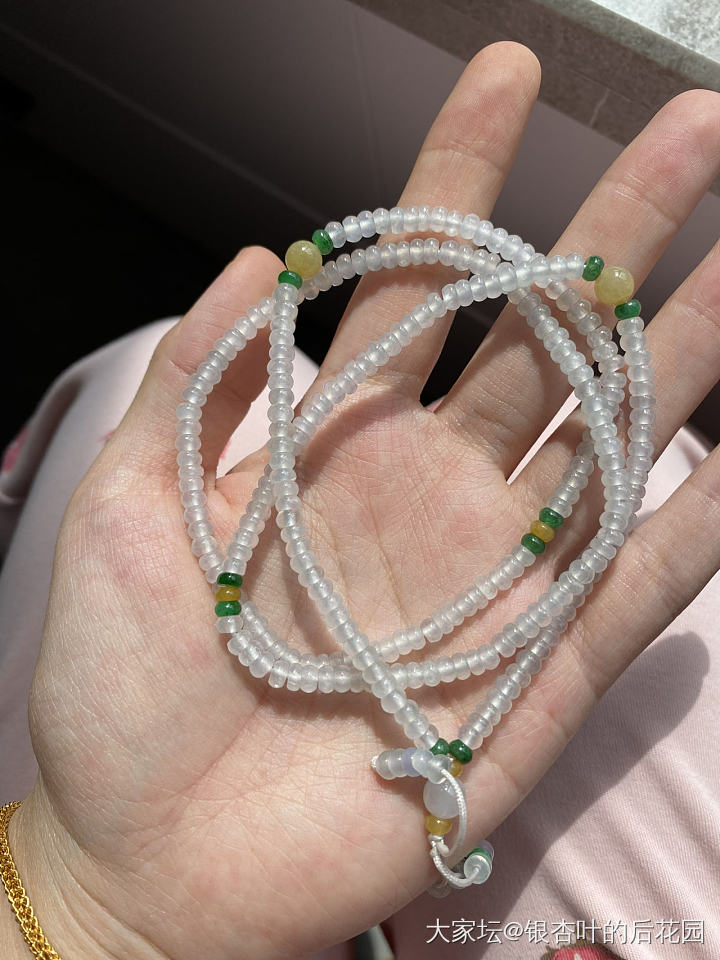 翡翠小精品_翡翠