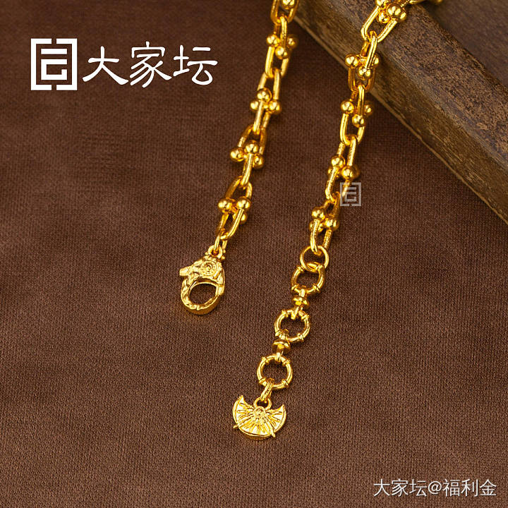 手工马蹄链 拼团20250603期（明天下午三点截团）_金