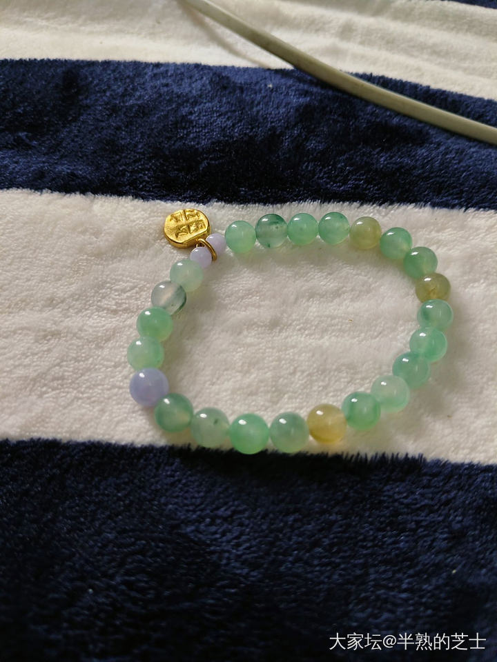 大盘价➗蜜蜂金币吊坠_金