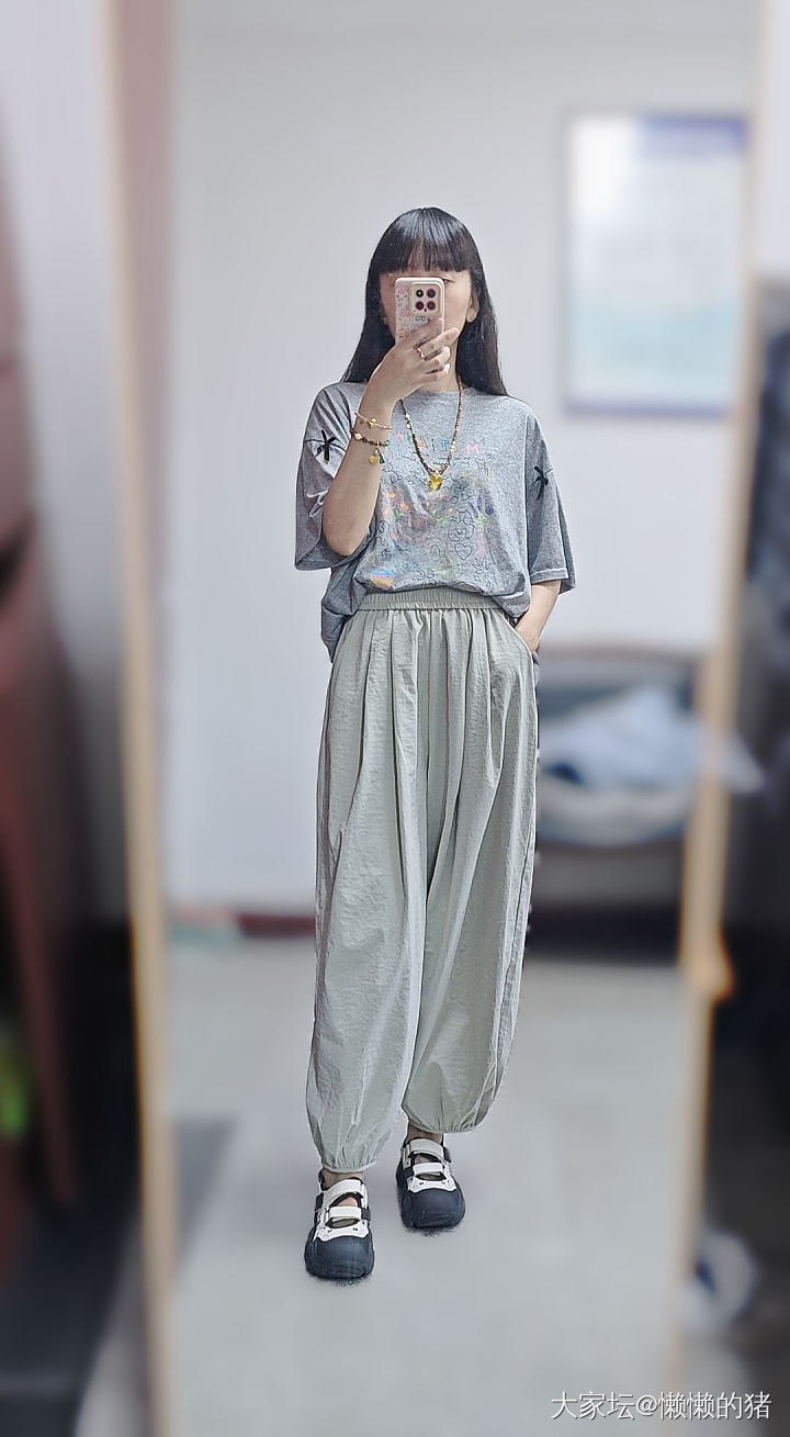 今日份文玩girl_珠串文玩