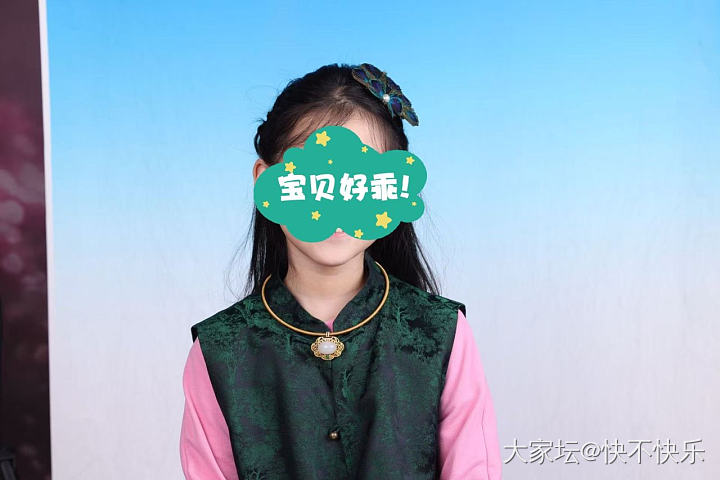 老太太_闲聊
