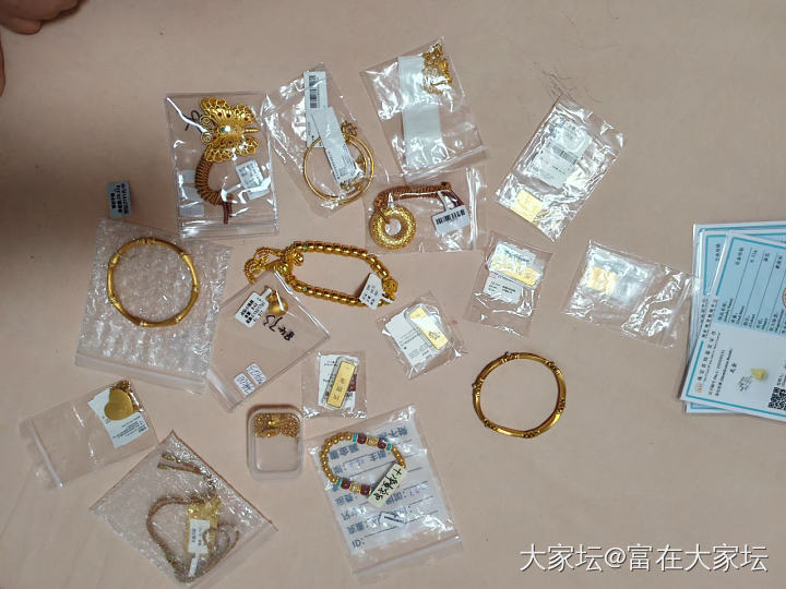 很久没出闲置了_金