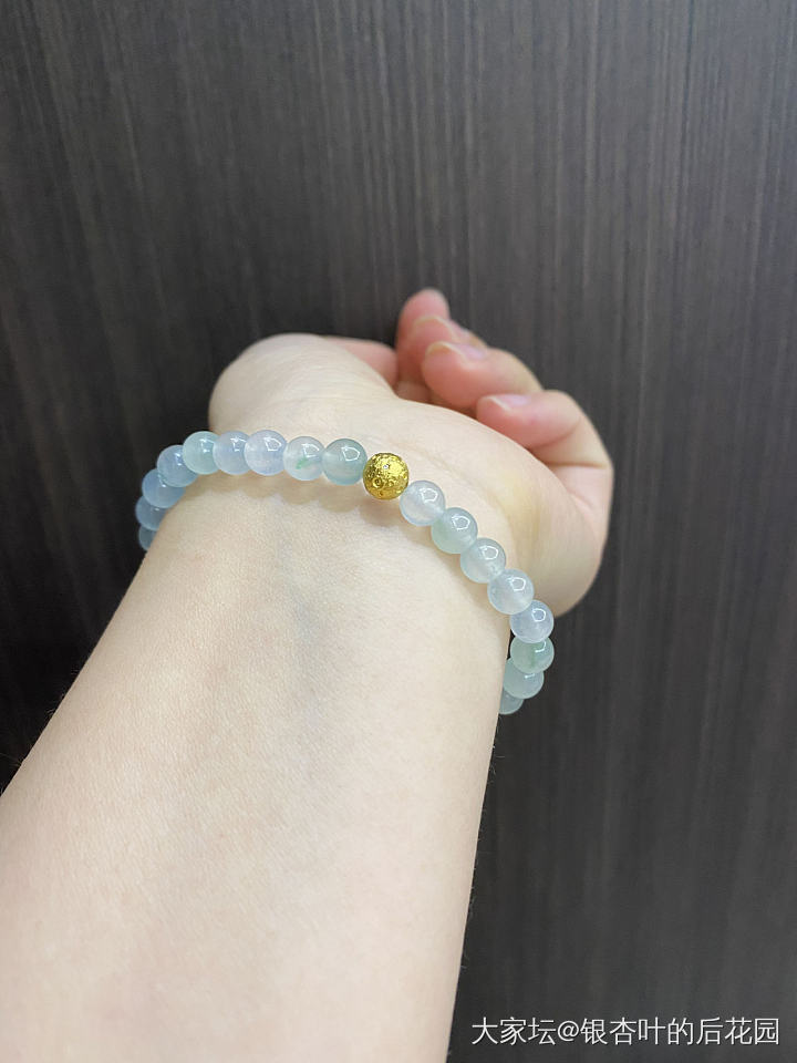 翡翠小而精的小精品_翡翠