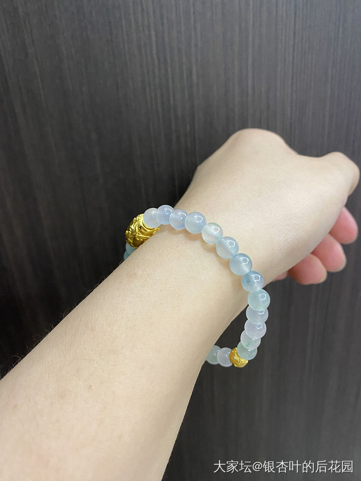 翡翠小而精的小精品_翡翠