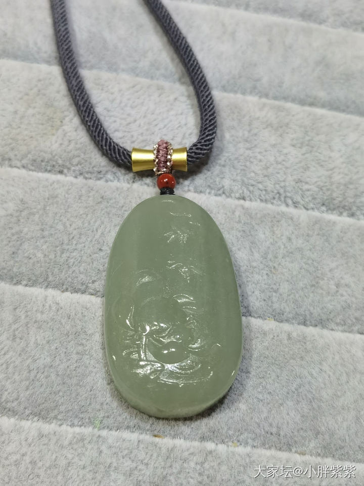 清理柜子，和田珍珠翡翠王同学_和田玉