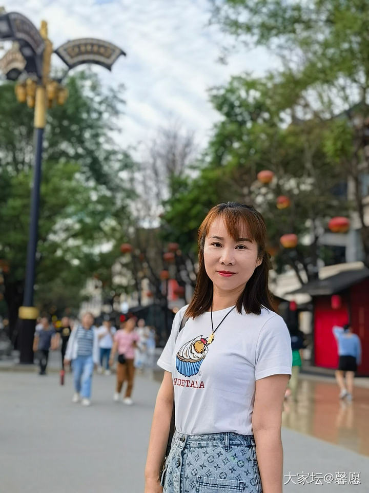来论坛也夸夸我的崽_育教亲子