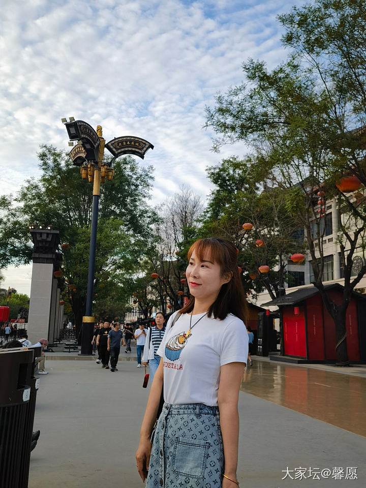 来论坛也夸夸我的崽_育教亲子