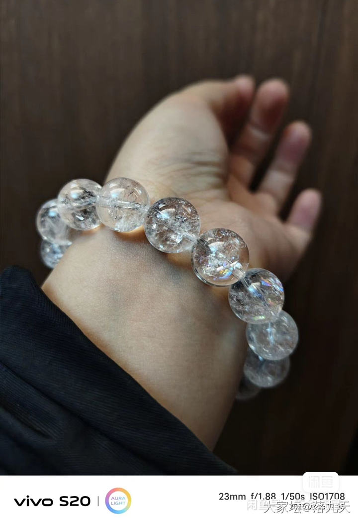 问：水晶是挂哪个板块出？没找到板块_水晶