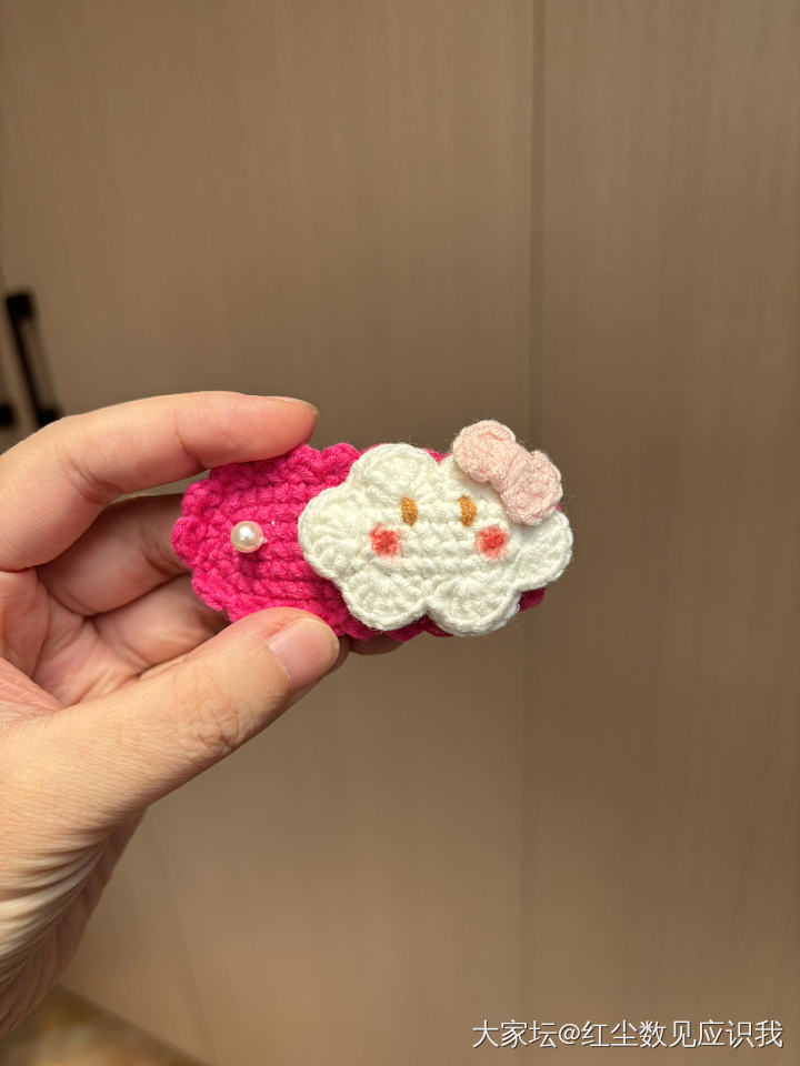 爆款儿童发夹再升级_首饰