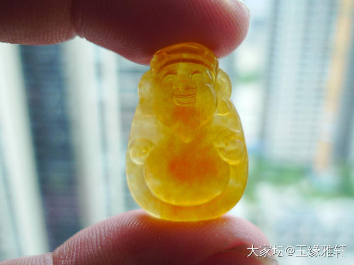 0606新品，三天鉴赏_翡翠