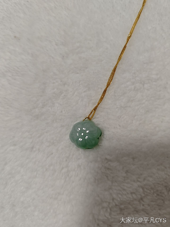 啥都有系列_首饰