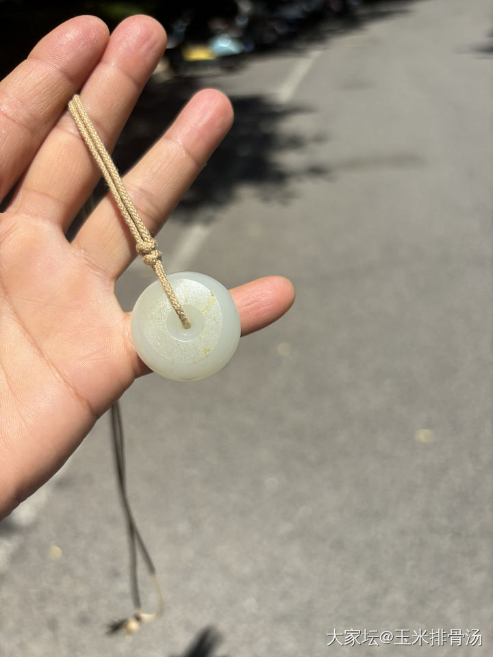 2.8合适吗_和田玉