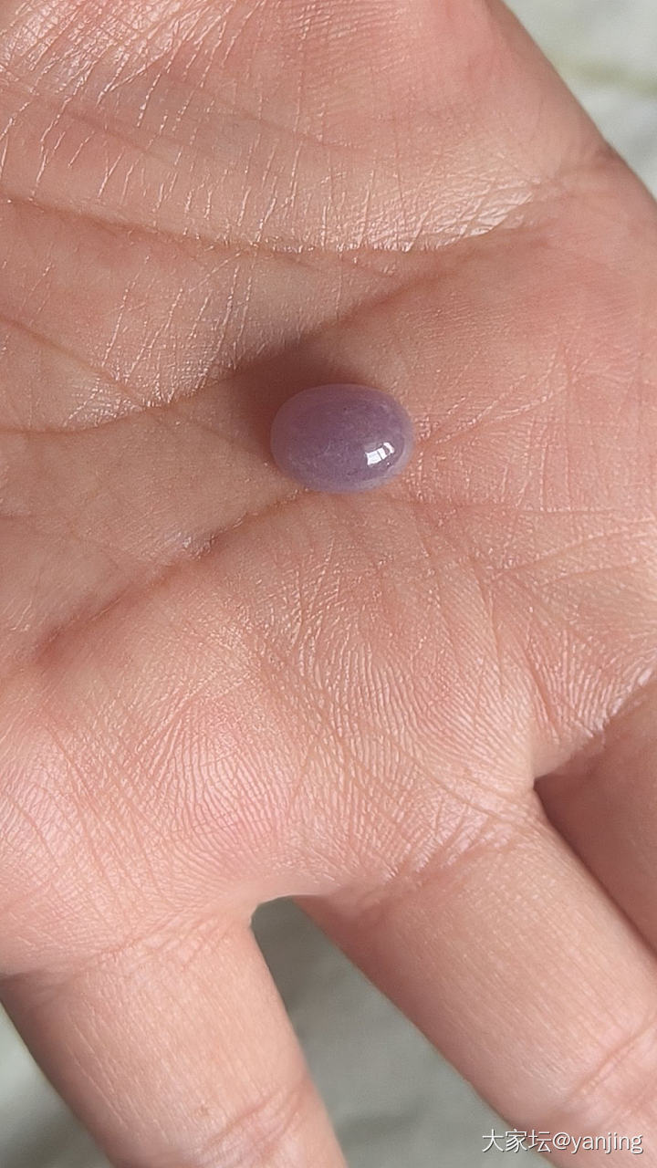 天然缅甸A货翡翠蛋面和手串_翡翠