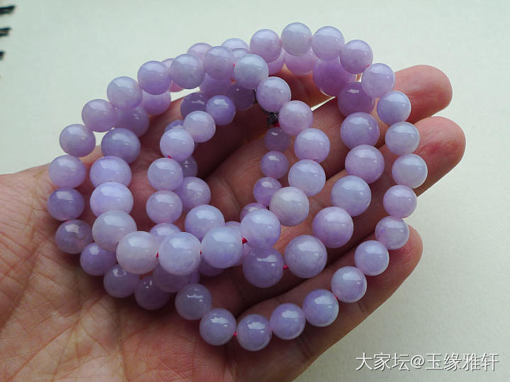0606新品，三天鉴赏_翡翠