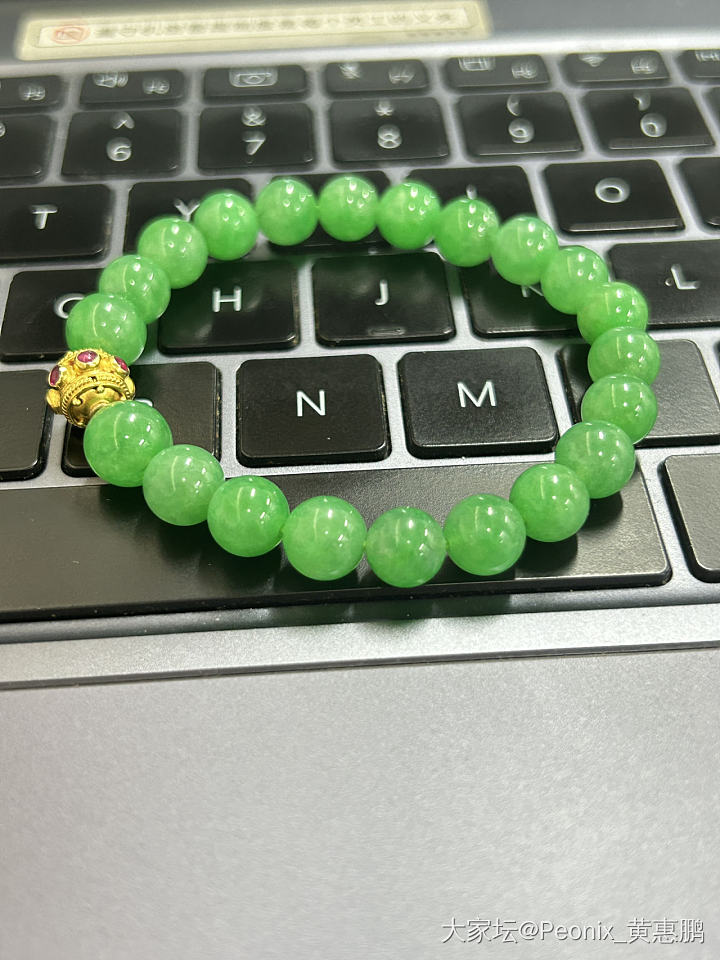 摆好姿势准备开启周末_金翡翠
