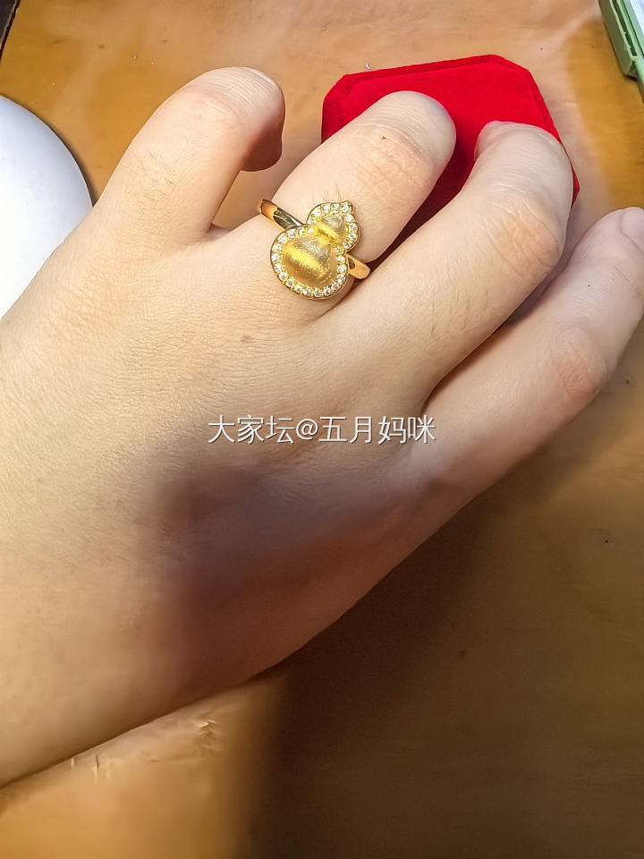 三个小葫芦❤_金