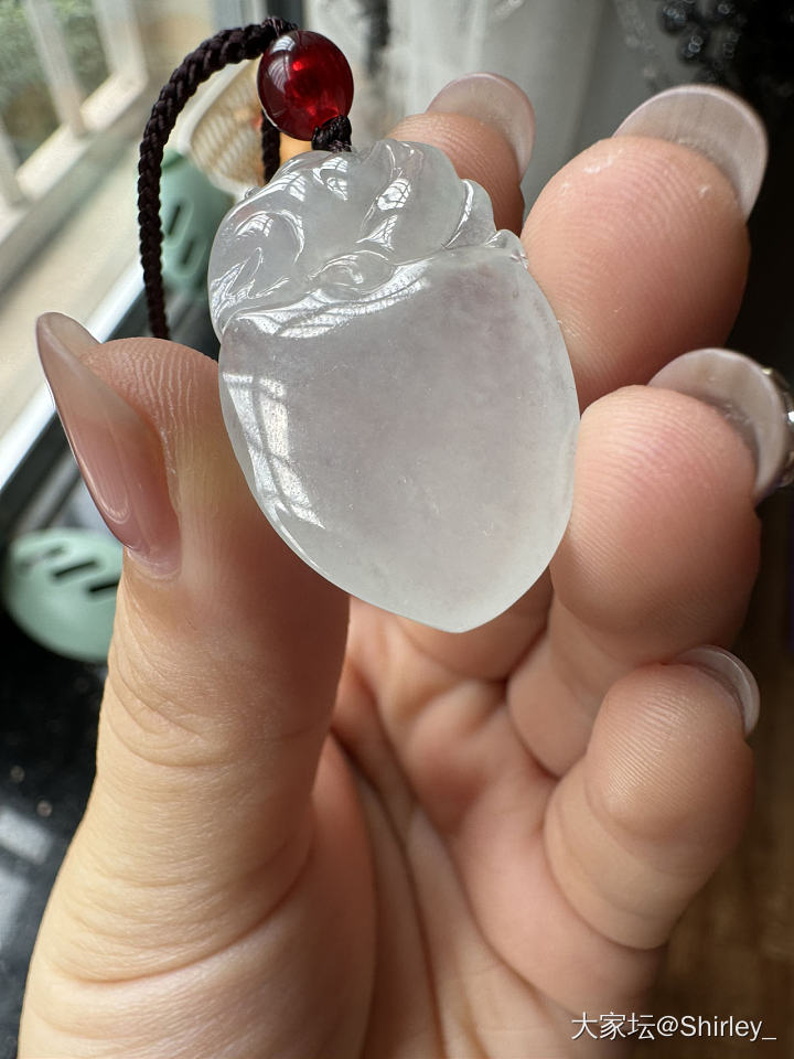 翡翠珍珠和田_首饰