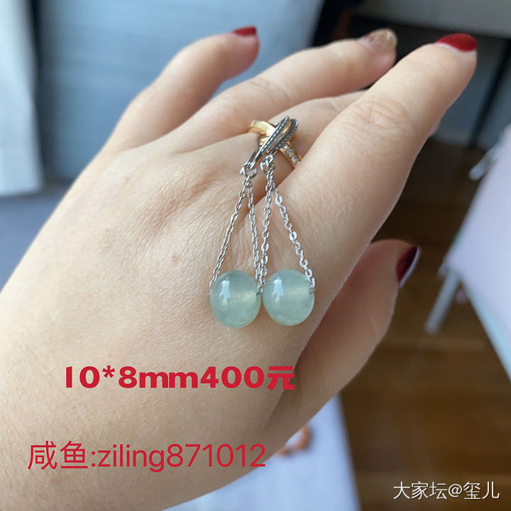 出翡翠，超性价比的_翡翠