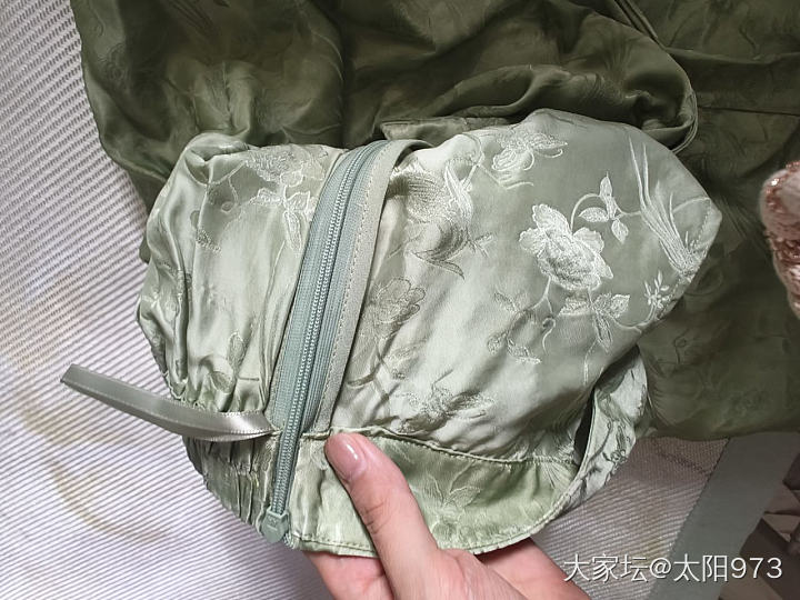 ➗桑蚕丝系列_品味