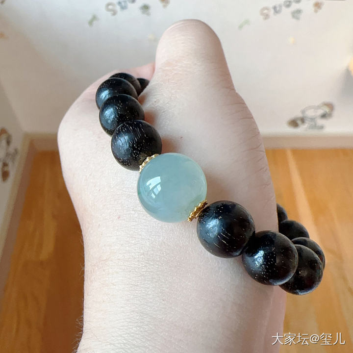 出翡翠，超性价比的_翡翠