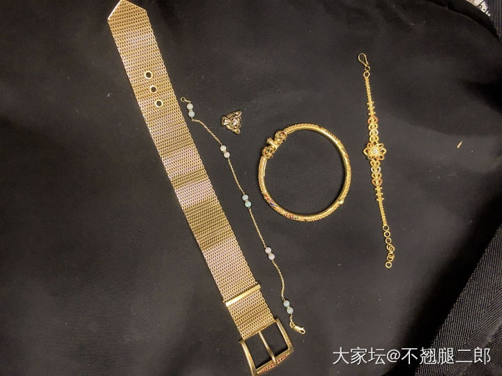 明天准备回收的。_金