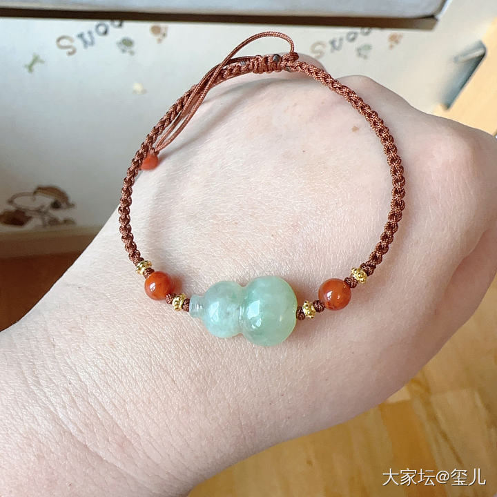 出翡翠，超性价比的_翡翠
