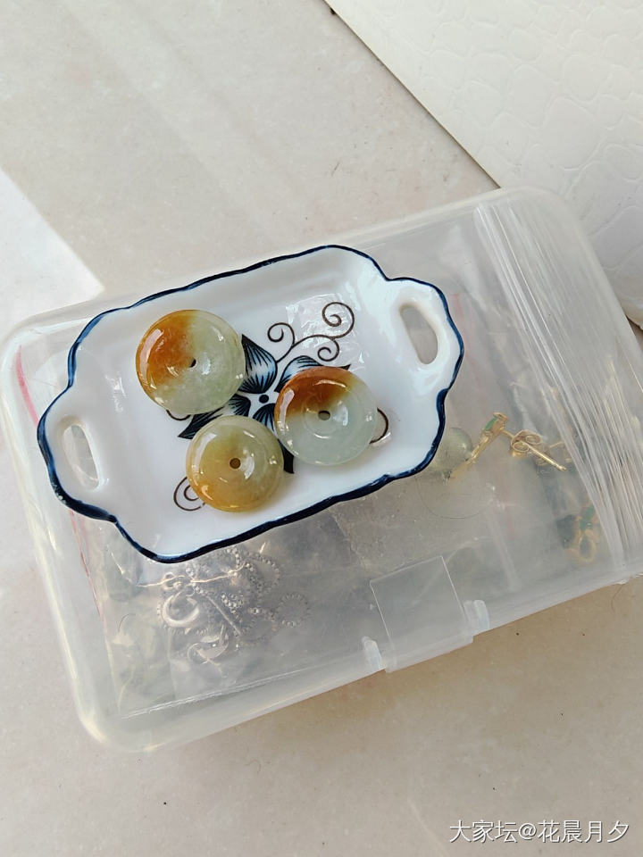 求速出，翡翠，蜜蜡_翡翠
