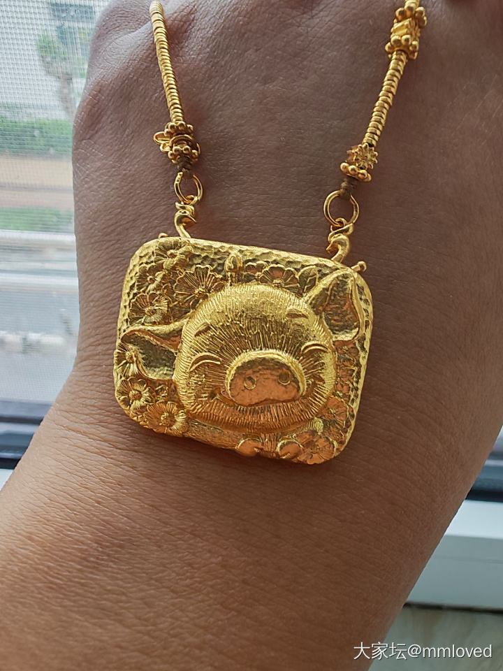 多功能猪猪牌_金