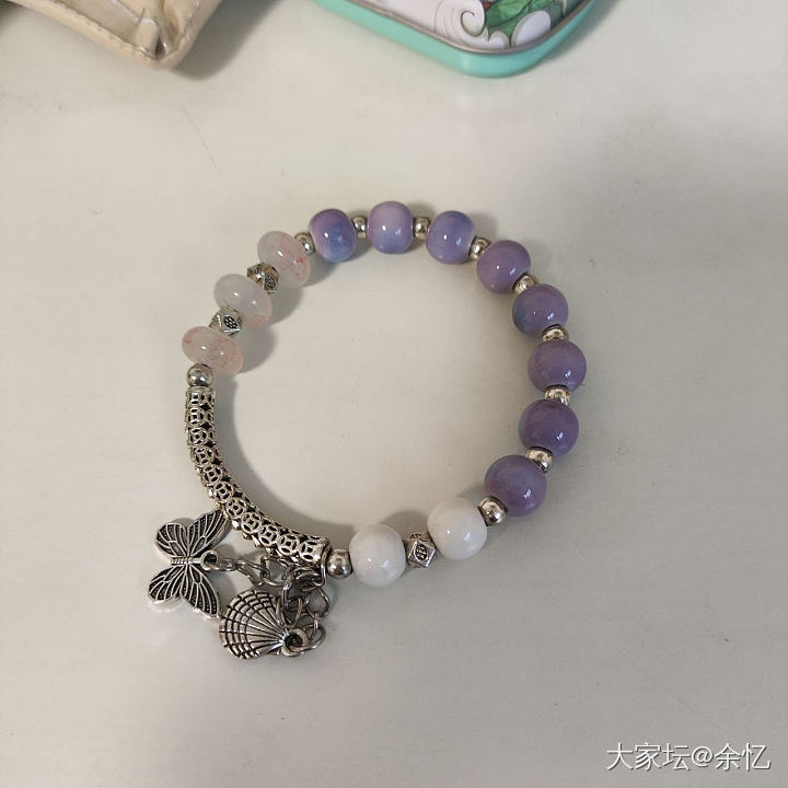 手链_首饰