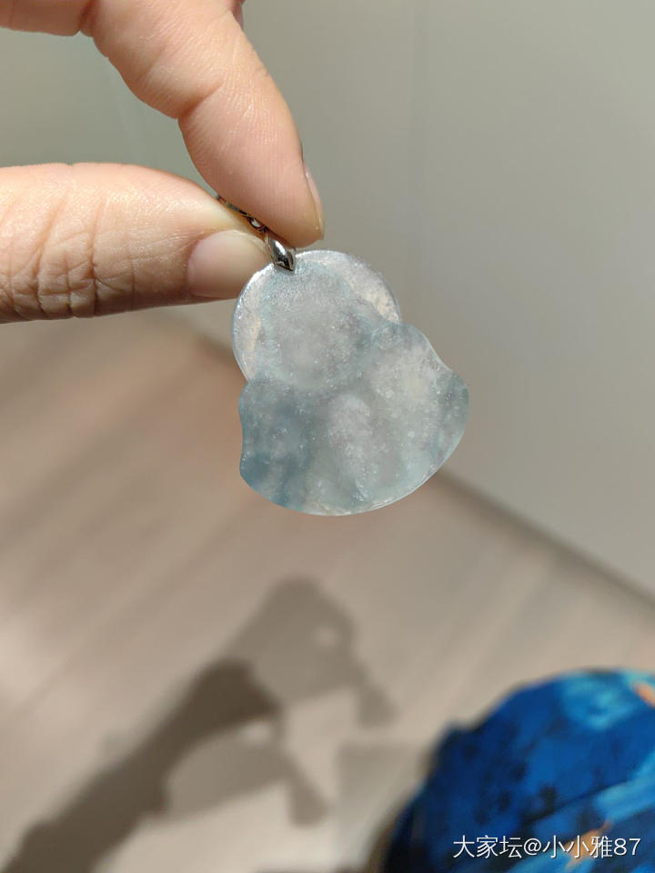 翡翠1元-几万  很久以前入的一些老相好  寻找新主人_翡翠