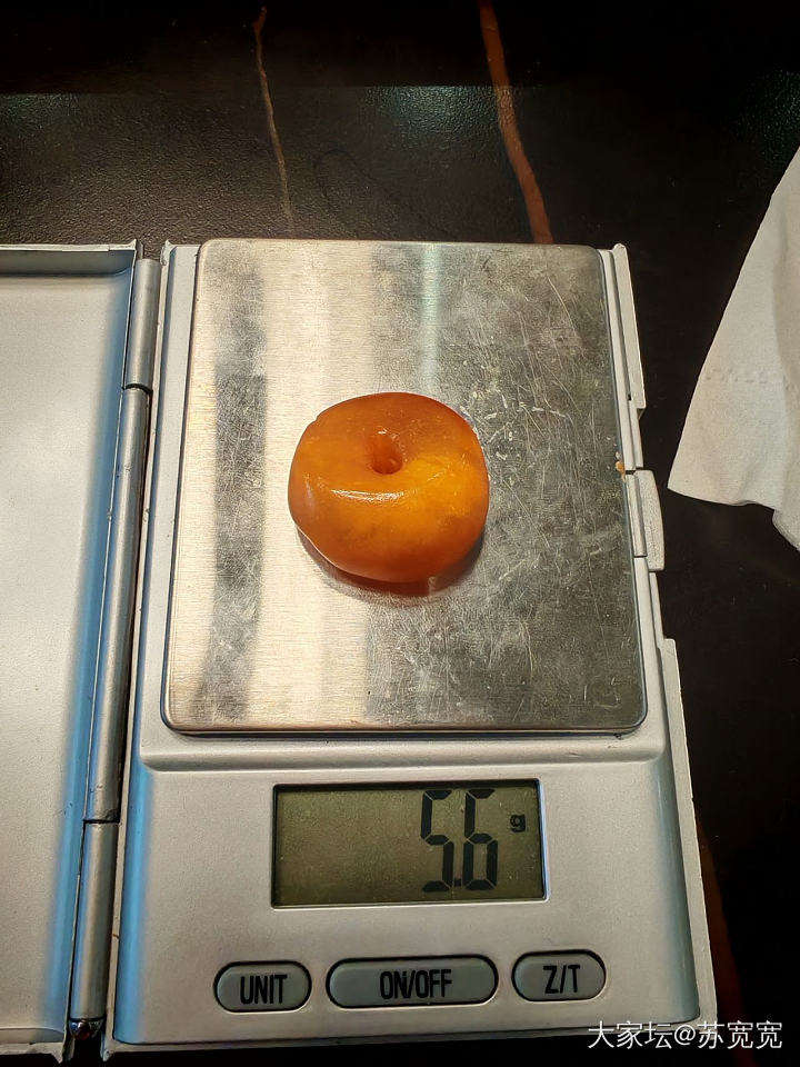 个人闲置  老蜜蜡_琥珀蜜蜡
