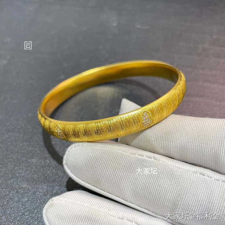 莫桑石葫芦镯 拼团20250611期（6月12日下午三点截团）_金
