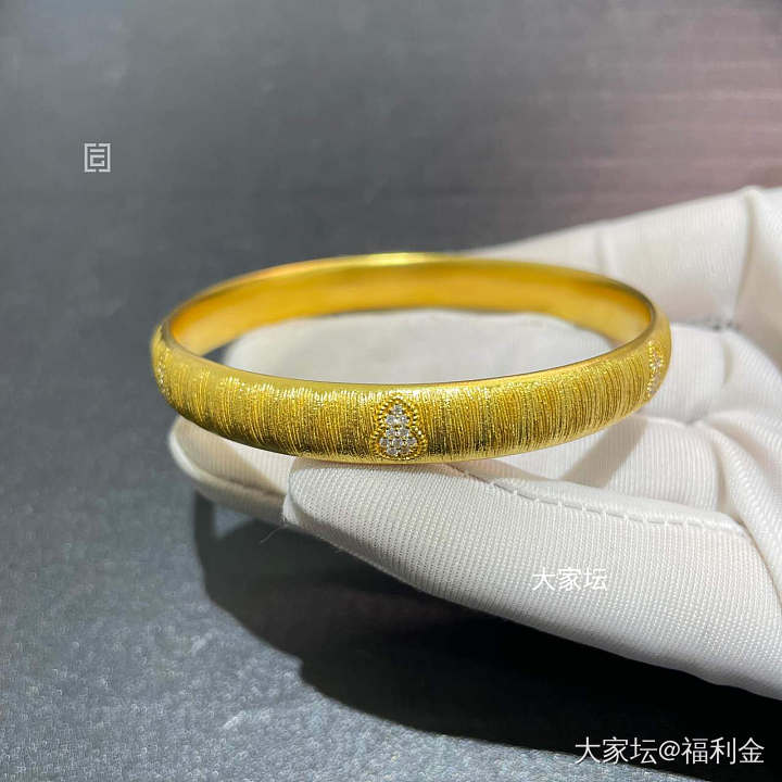 莫桑石葫芦镯 拼团20250611期（6月12日下午三点截团）_金
