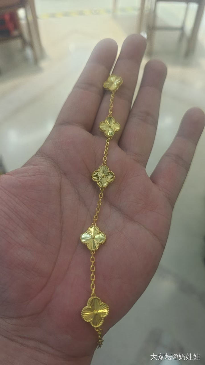 不知为啥，金价又反弹了？_贵金属