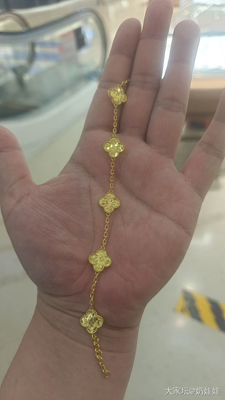 不知为啥，金价又反弹了？_贵金属