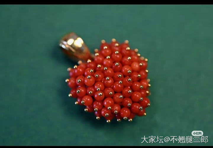 意大利品牌Legi吊坠和日本设计师桧佐贤治吊坠。_金