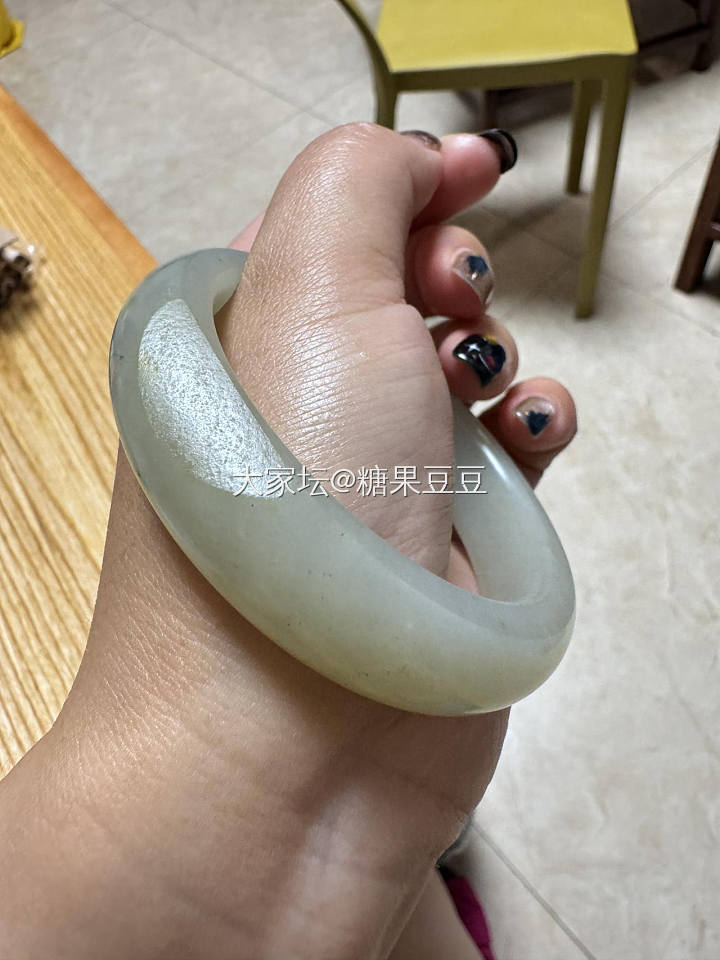 大A深套，出若干个和田玉手镯_和田玉