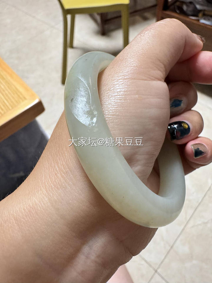大A深套，出若干个和田玉手镯_和田玉