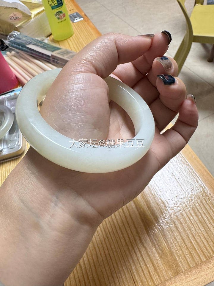 大A深套，出若干个和田玉手镯_和田玉