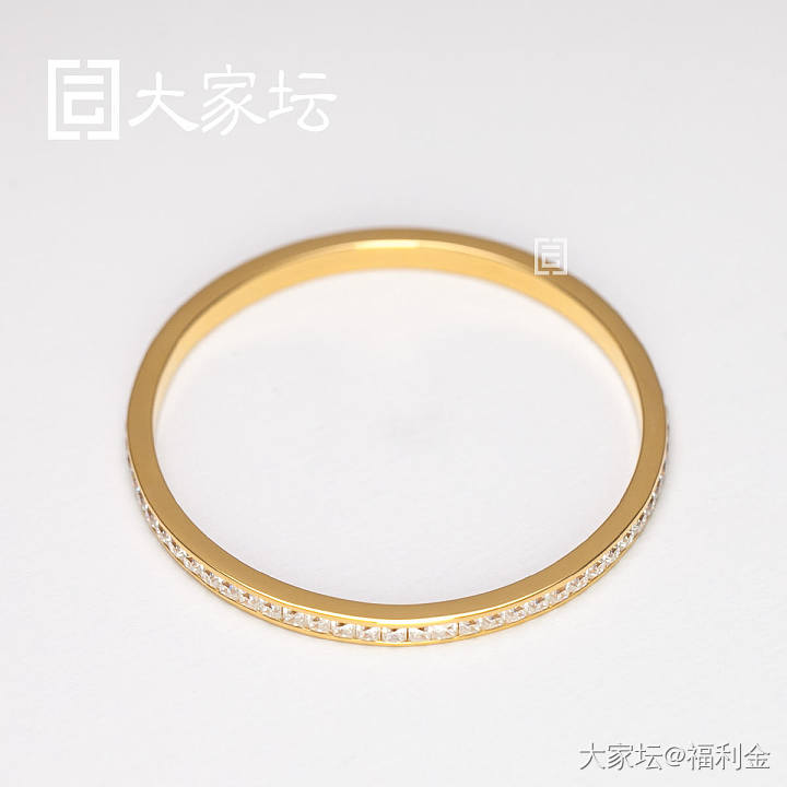 方糖单轨镯 拼团20250613期（6月16日下午三点截团）_金
