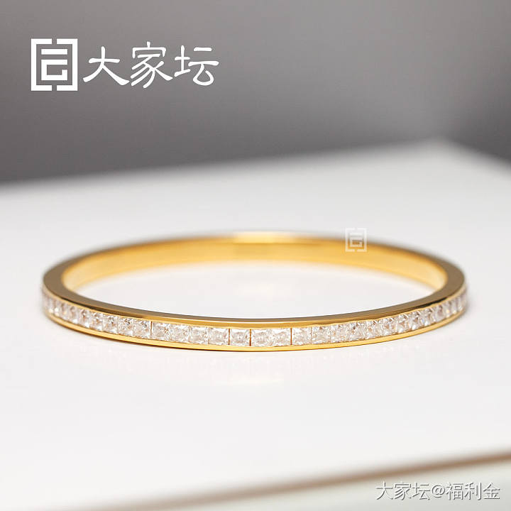 方糖单轨镯 拼团20250613期（6月16日下午三点截团）_金