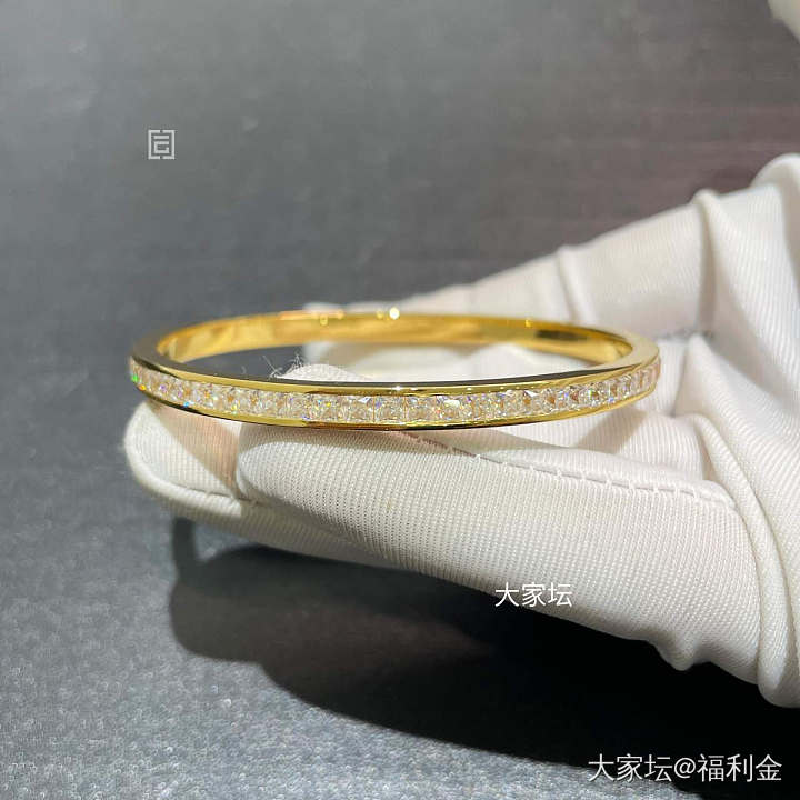 方糖单轨镯 拼团20250613期（6月16日下午三点截团）_金