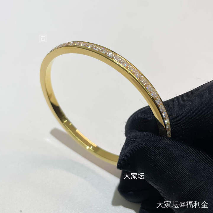 方糖单轨镯 拼团20250613期（6月16日下午三点截团）_金