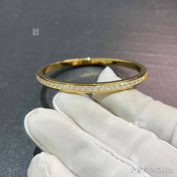 方糖单轨镯 拼团20250613期（6月16日下午三点截团）_金